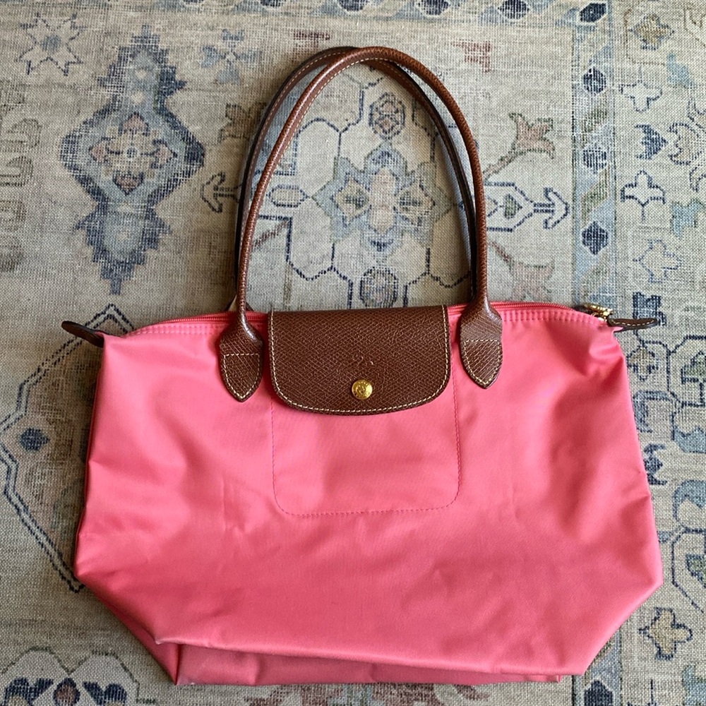 Longchamp Le Pliage Original Tote Bag